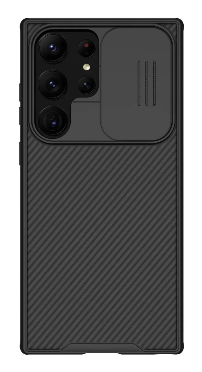 Case Carcasa Forro Funda Nillkin Para Samsung Galaxy