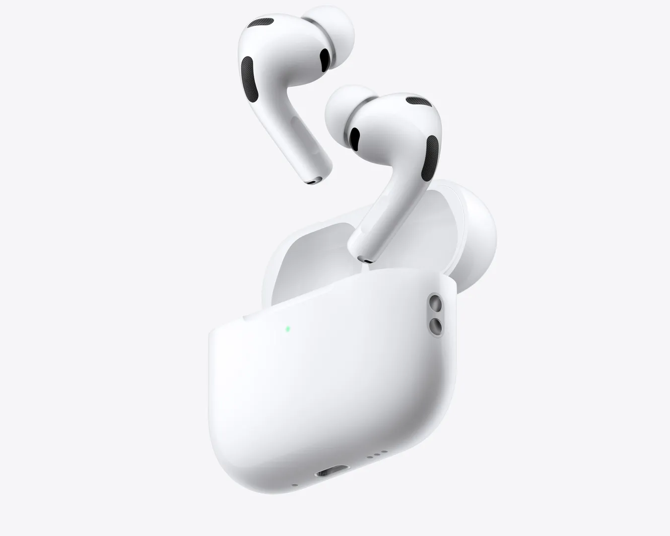 AirPods Pro 3nd generation